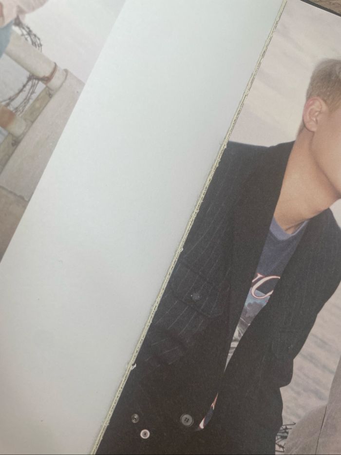 album the code monsta x protocol terminal - photo numéro 6