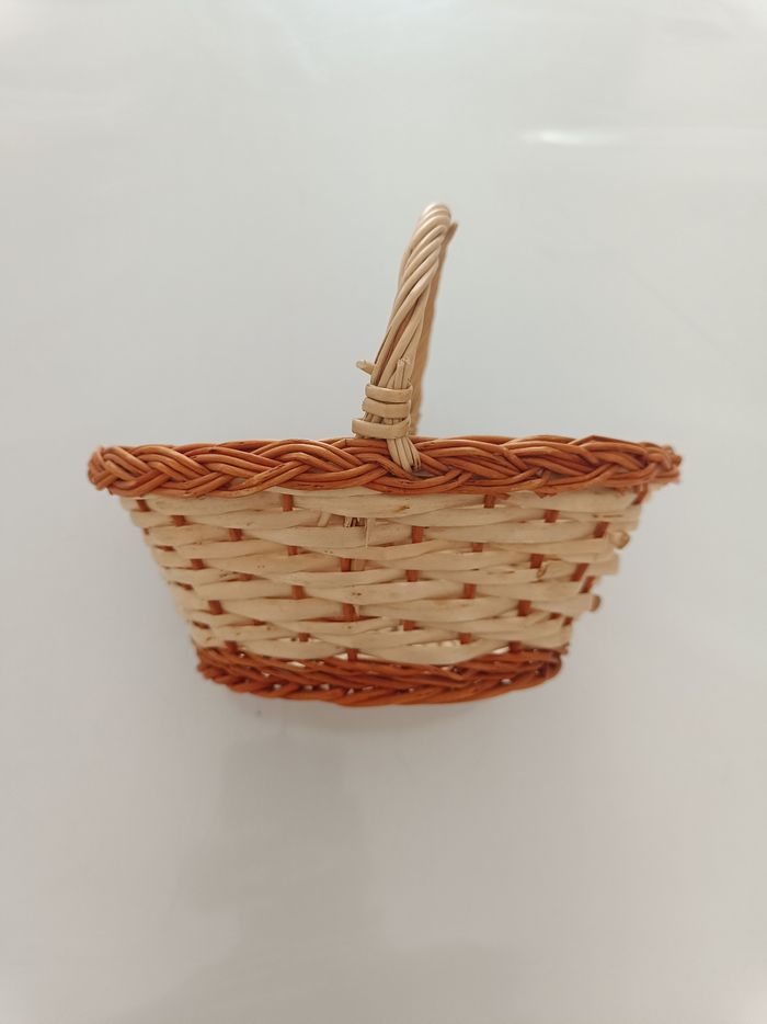 Panier - photo numéro 6