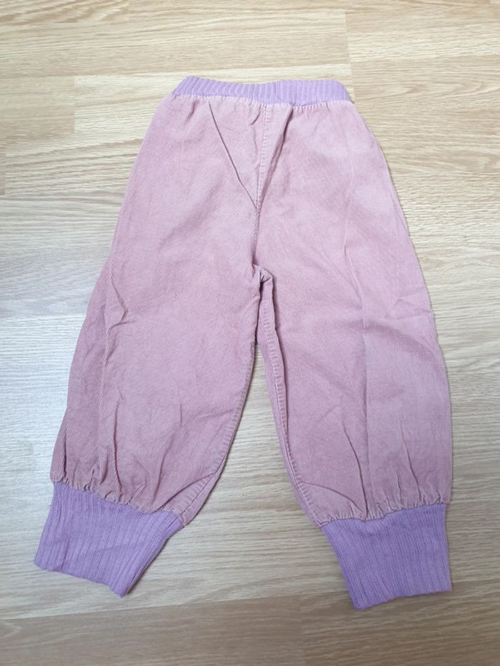 Lot pantalon - photo numéro 9