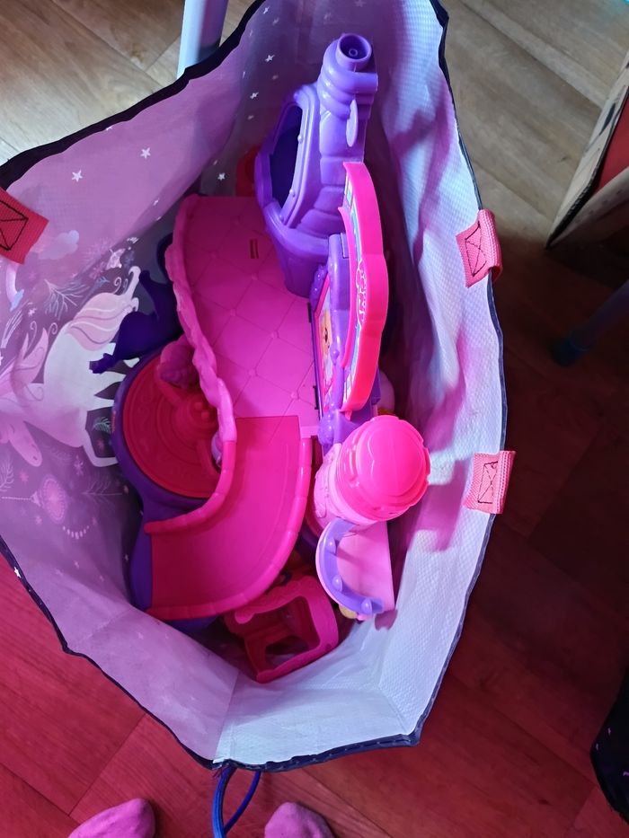 Lot little pony - photo numéro 3