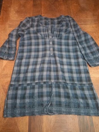 Tunique taille M Massimo Dutti