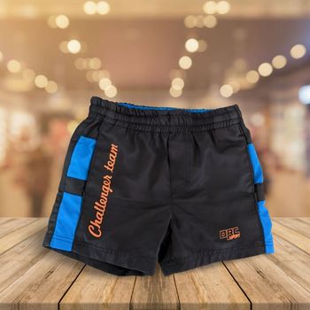 Short Garçon Orchestra "Challenger Team"