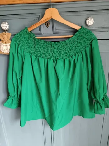 Blouse celmia