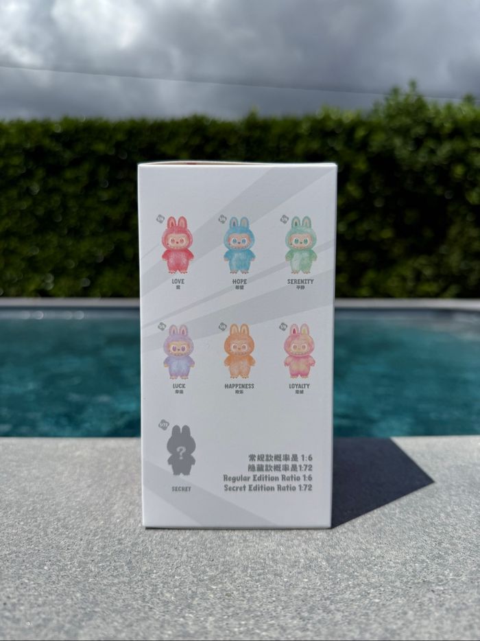 Pop Mart Labubu – Big Into Energy | Blind Box Neuve & Scellée 🎁 - photo numéro 4