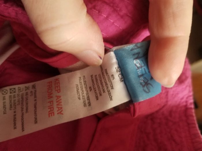 Joli bob Reine des neiges - photo numéro 4