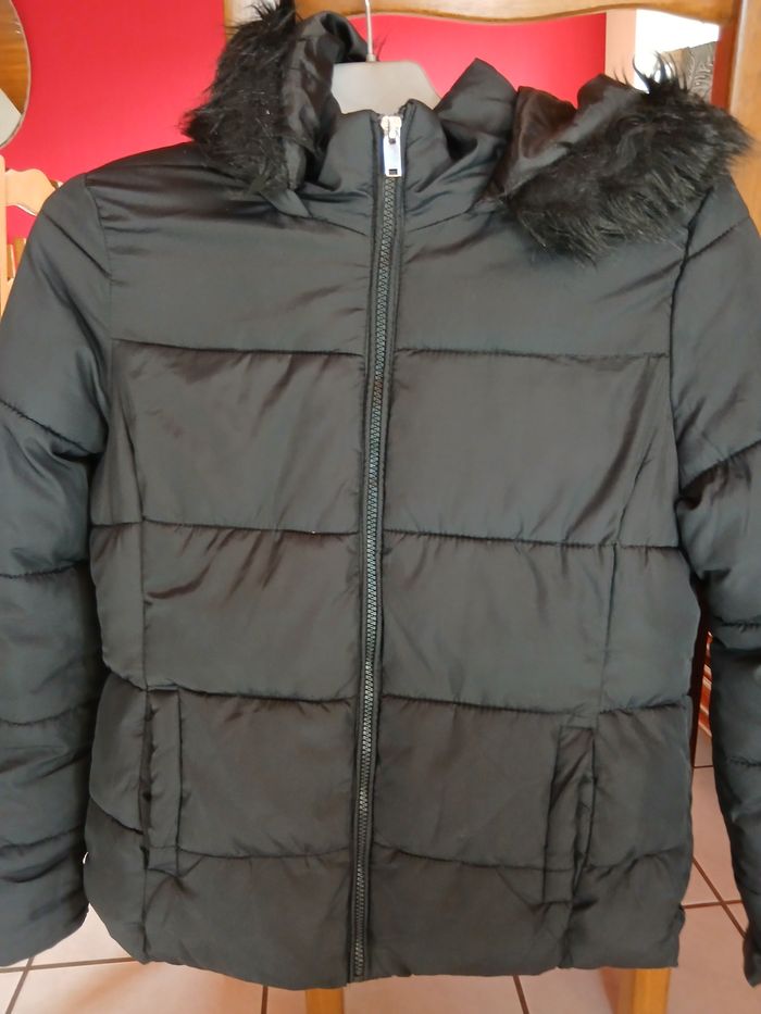 Blouson femme - photo numéro 5