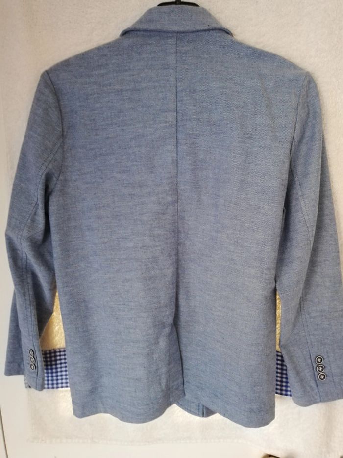 Veste garçon - photo numéro 2
