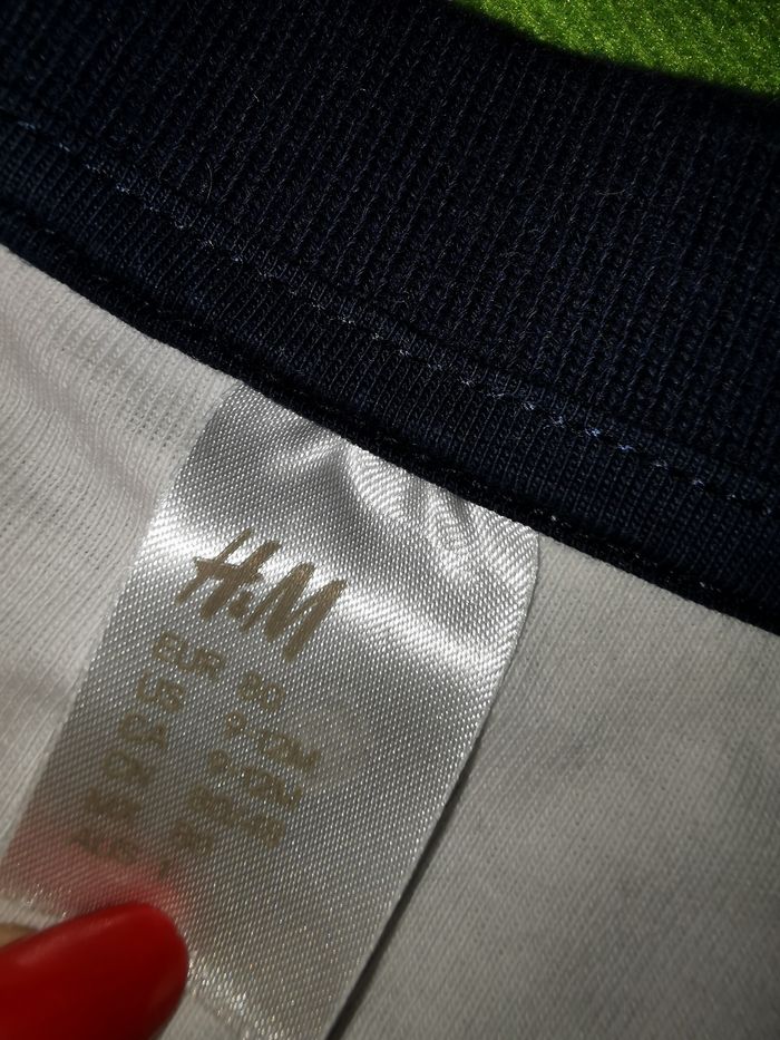 Bodie polo - photo numéro 3