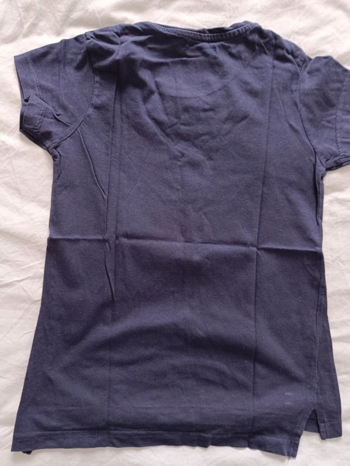 T-shirt Firefly - photo numéro 3
