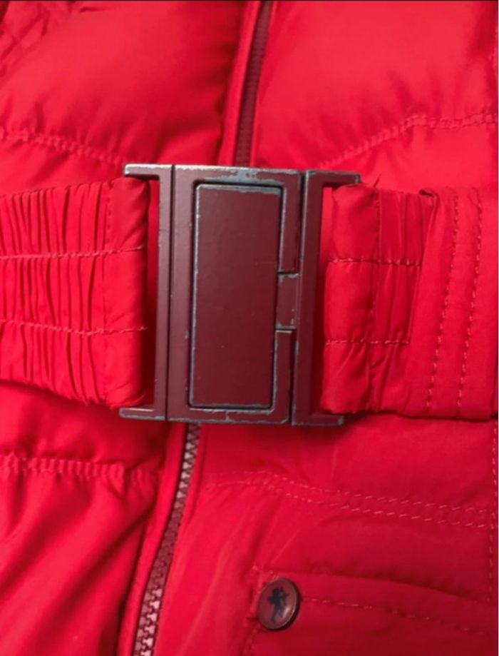 Manteau d'hiver - photo numéro 9