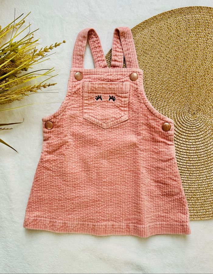 Robe Gémo neuve - 6 mois