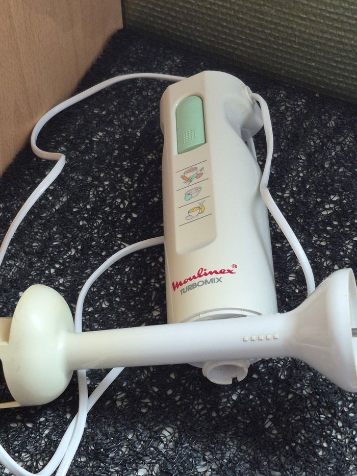 Mixeur Moulinex
