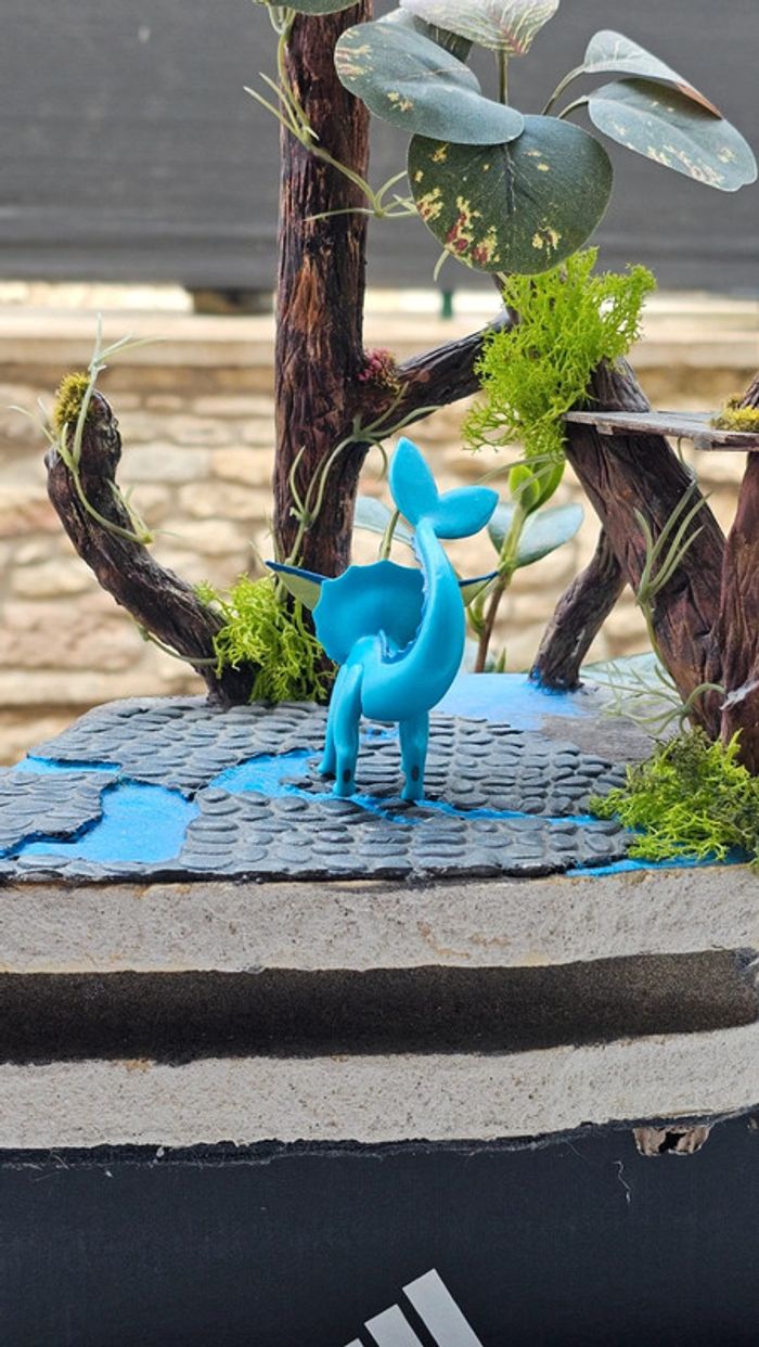 Super figurine Pokemon Nintendo - photo numéro 4