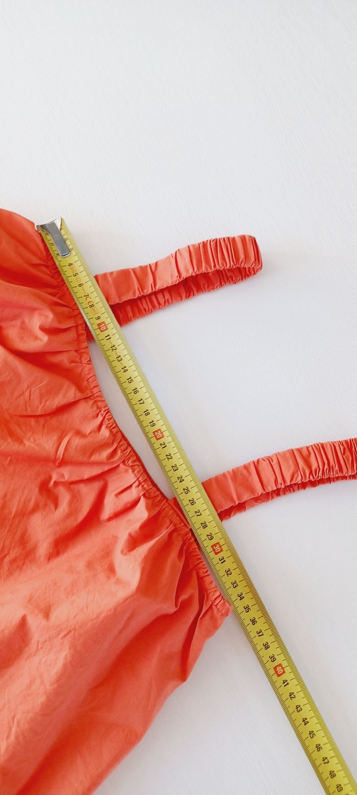 Débardeur femme taille xs MNG - photo numéro 4
