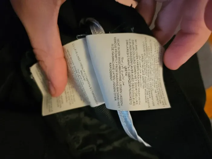 Pantalon noir BRAX – Taille 38 - photo numéro 11