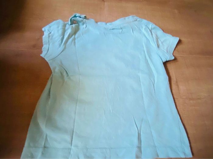 T shirt 24 mois - photo numéro 4