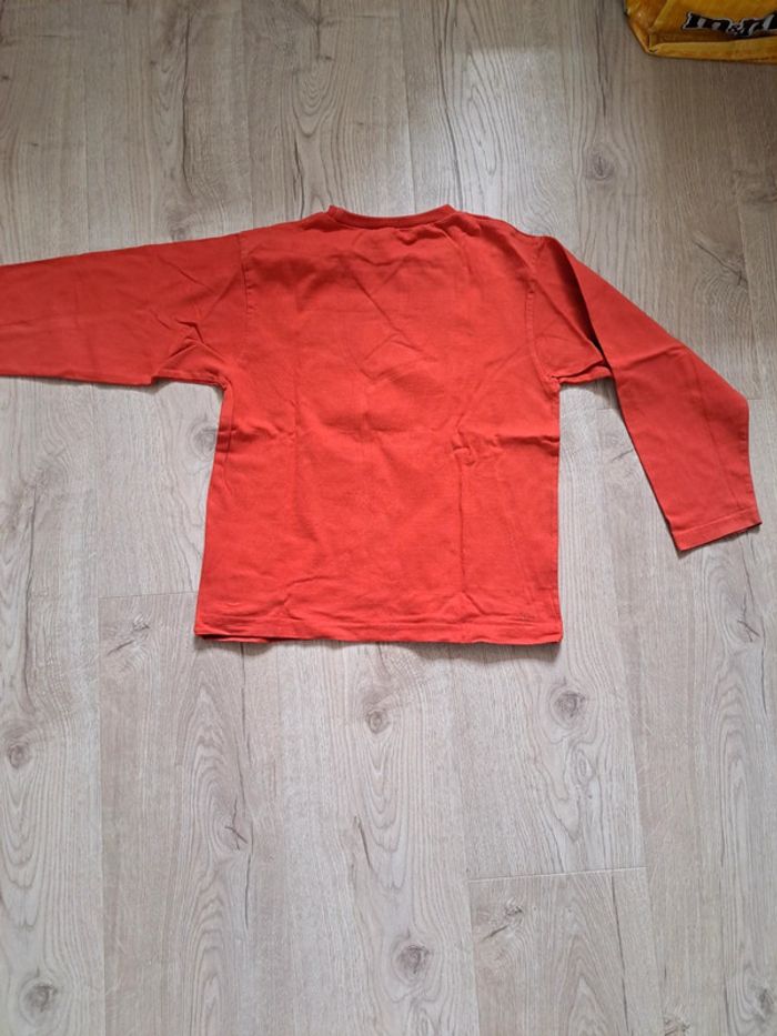 T-shirt TBE 8ans ToutCompteFait - photo numéro 3