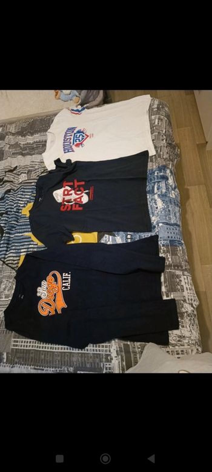 Lot 14 ans