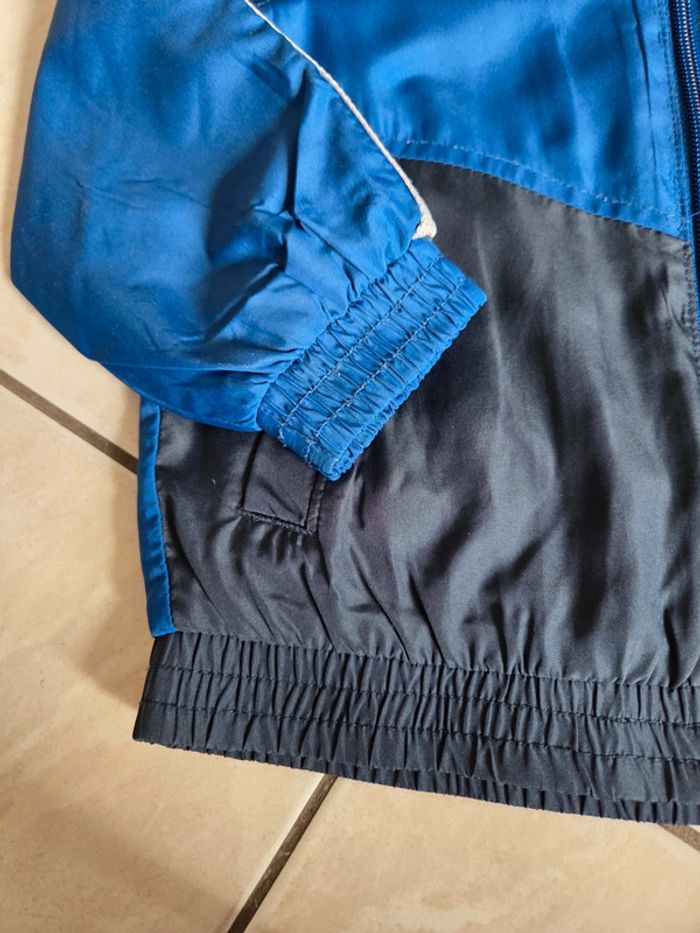 Coupe vent kiabi 4 ans - photo numéro 5