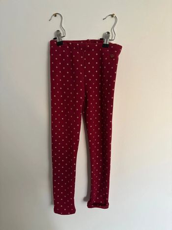 Legging d’hiver