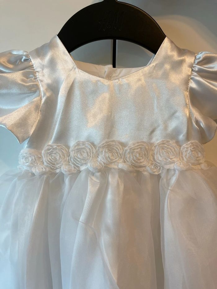 Robe de cérémonie - photo numéro 3