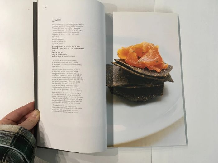 Livre de recettes. - photo numéro 5