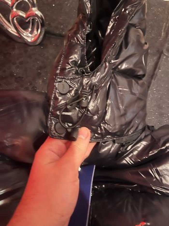 Doudoune ralph lauren ghoram - photo numéro 3