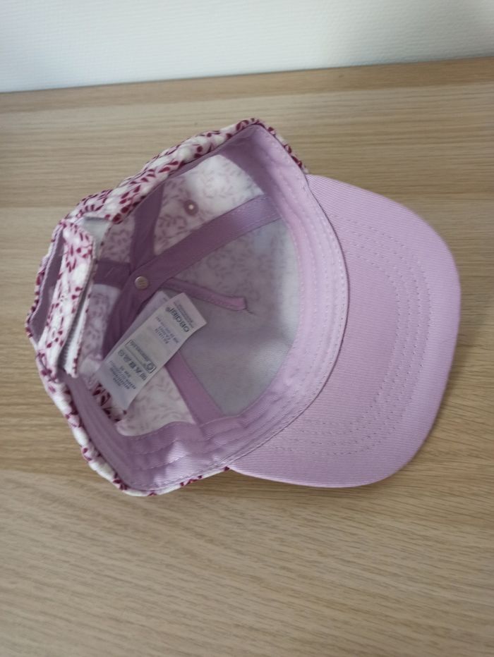Casquette Obaibi 45cm - photo numéro 4