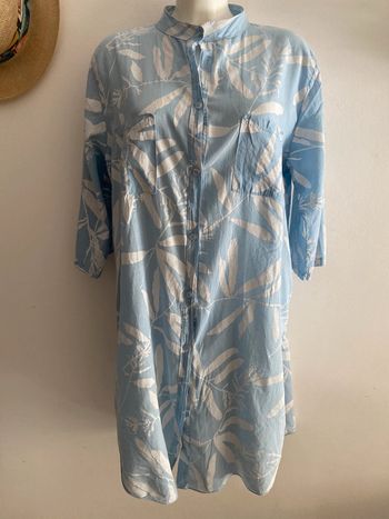 Robe ultra légère