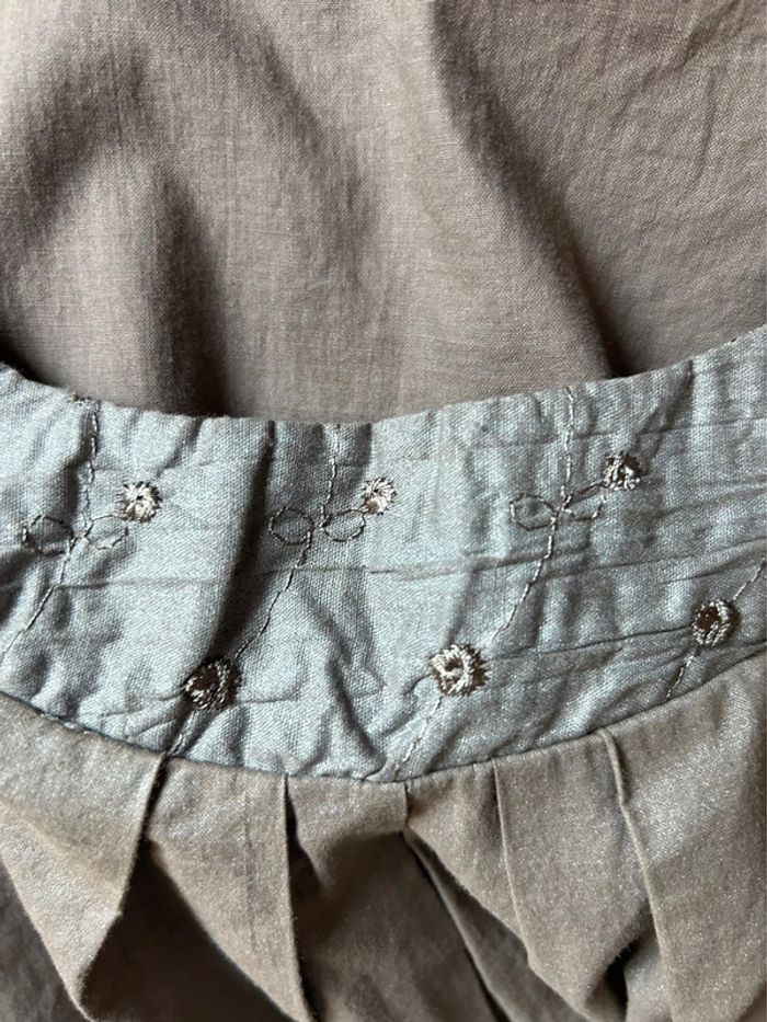 Blouse/tunique 36 Pom Paille - photo numéro 4