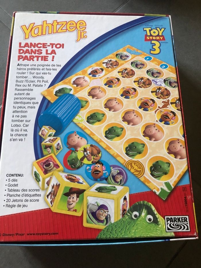 Jeu société - photo numéro 2