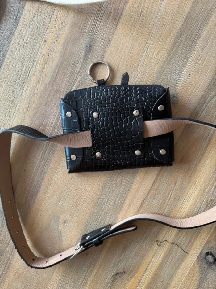 Sac+ceinture - photo numéro 3