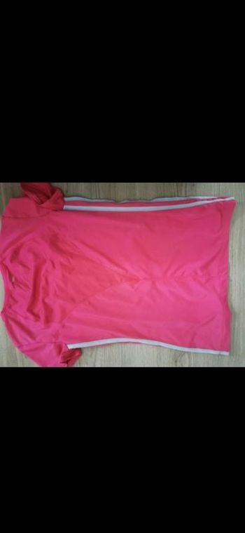 Lot de 2 ti shirt adidas