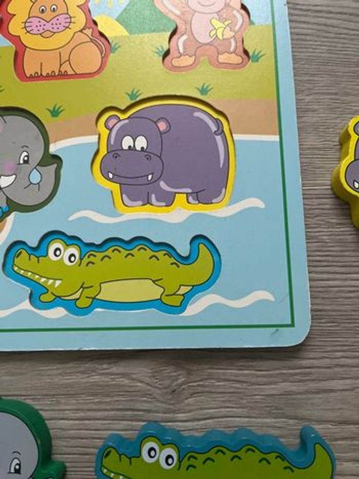 Puzzle - photo numéro 3