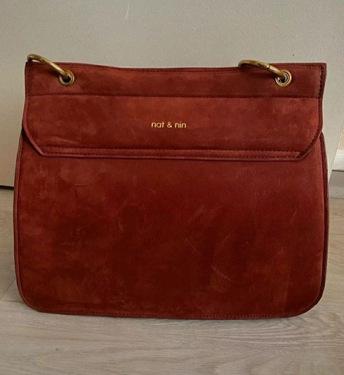 Sac Nat & Nin - photo numéro 4