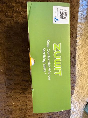 Ajusteur de ceinture de sécurité grossesse – Confort & sécurité