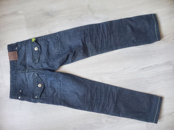 Jeans orchestra - photo numéro 3