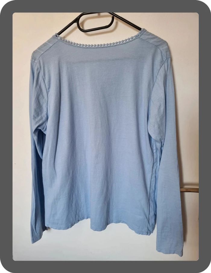 Blouse - photo numéro 3