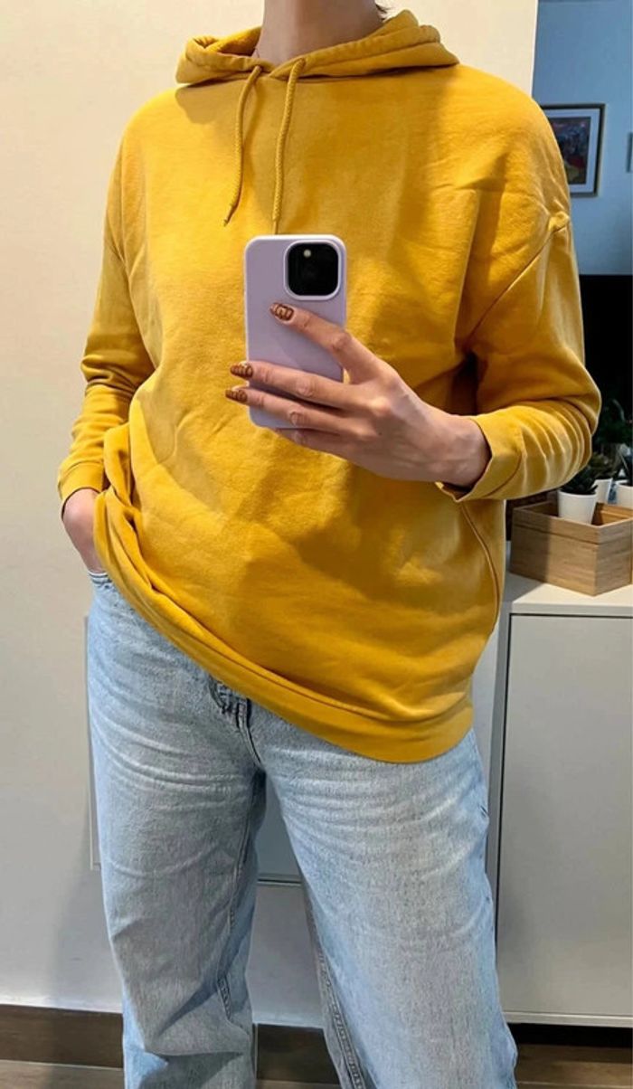Sweat à capuche - photo numéro 4
