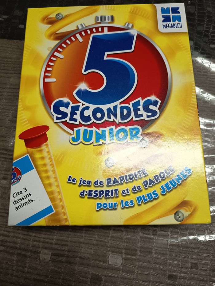 Jeux société