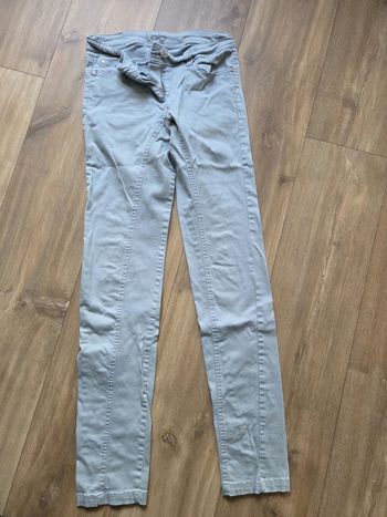 Pantalon les petites bombes 34