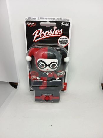 Funko: Popsies: DC - Harley