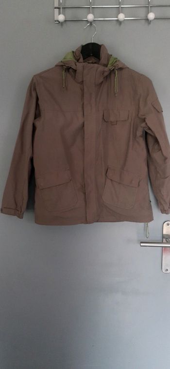 Veste légère 12 ans Go Sport