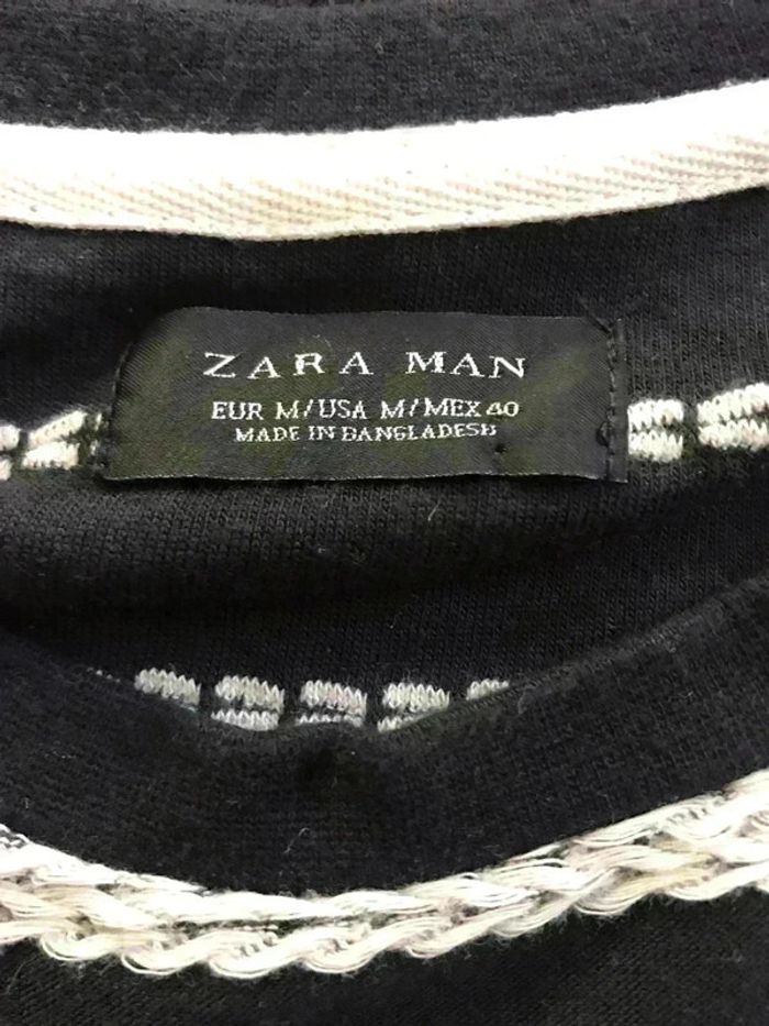 Pull Zara - photo numéro 3
