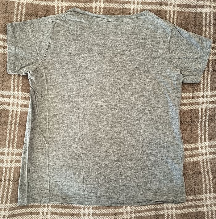 👕 T Shirt Gris à Imprimé Pailleté - 14 Ans / Complices - photo numéro 6