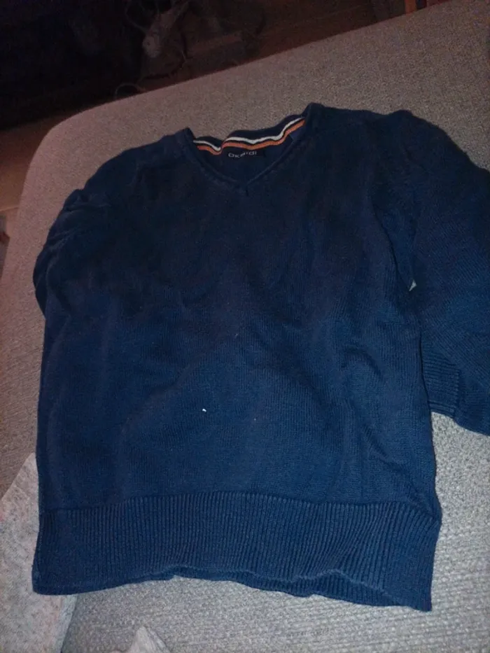 Pulls et sweats 4 ans - photo numéro 4