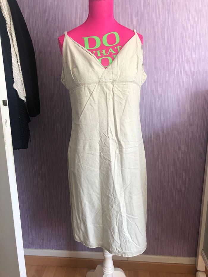 Robe été