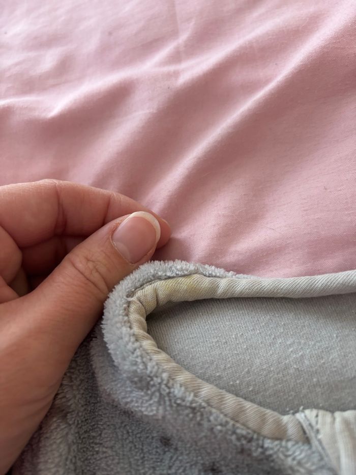 Gigoteuse épaisse 6/24mois - photo numéro 5