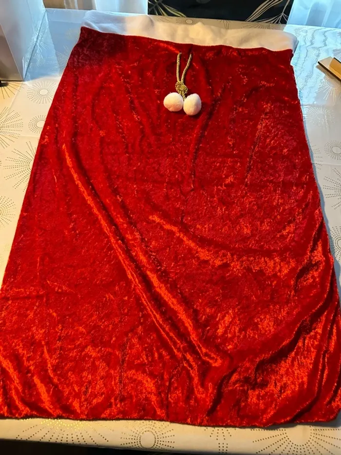 Sac à jouet