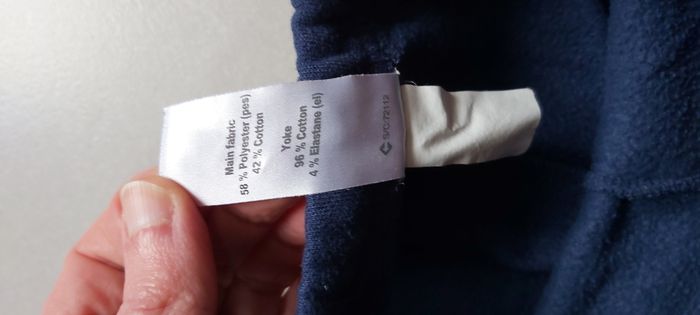 Jogging 4 ans - photo numéro 5